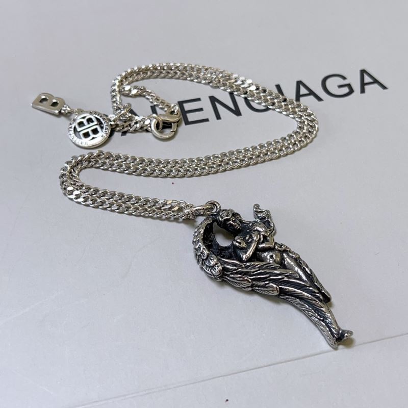 Balenciaga Necklaces